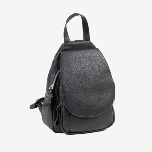 Mochila Matties Reunion Negro