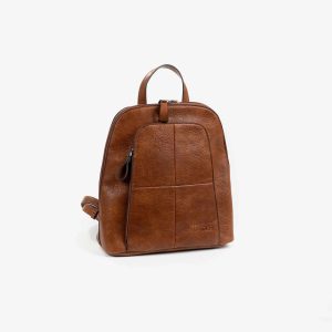 Mochila Matties Classic Cuero
