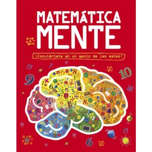 MATEMÁTICA MENTE