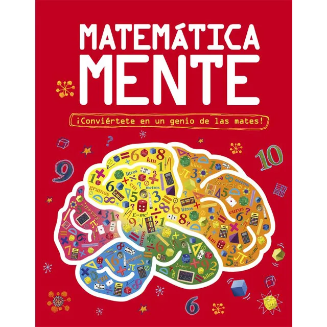 MATEMÁTICA MENTE - Imagen 2