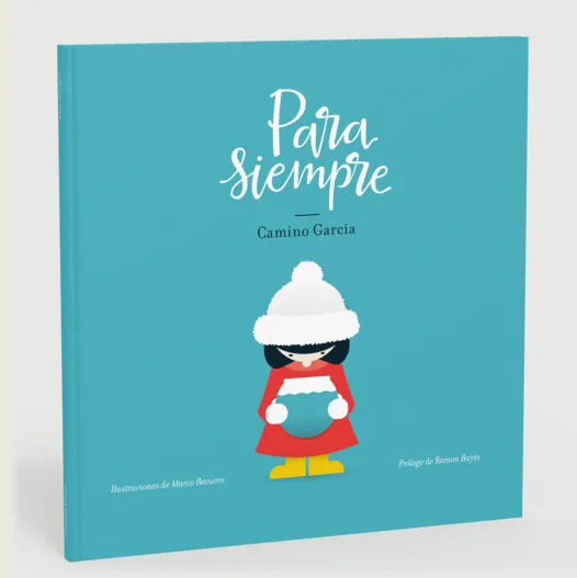 «Para Siempre». Camino García y Marco Recuero - Imagen 2