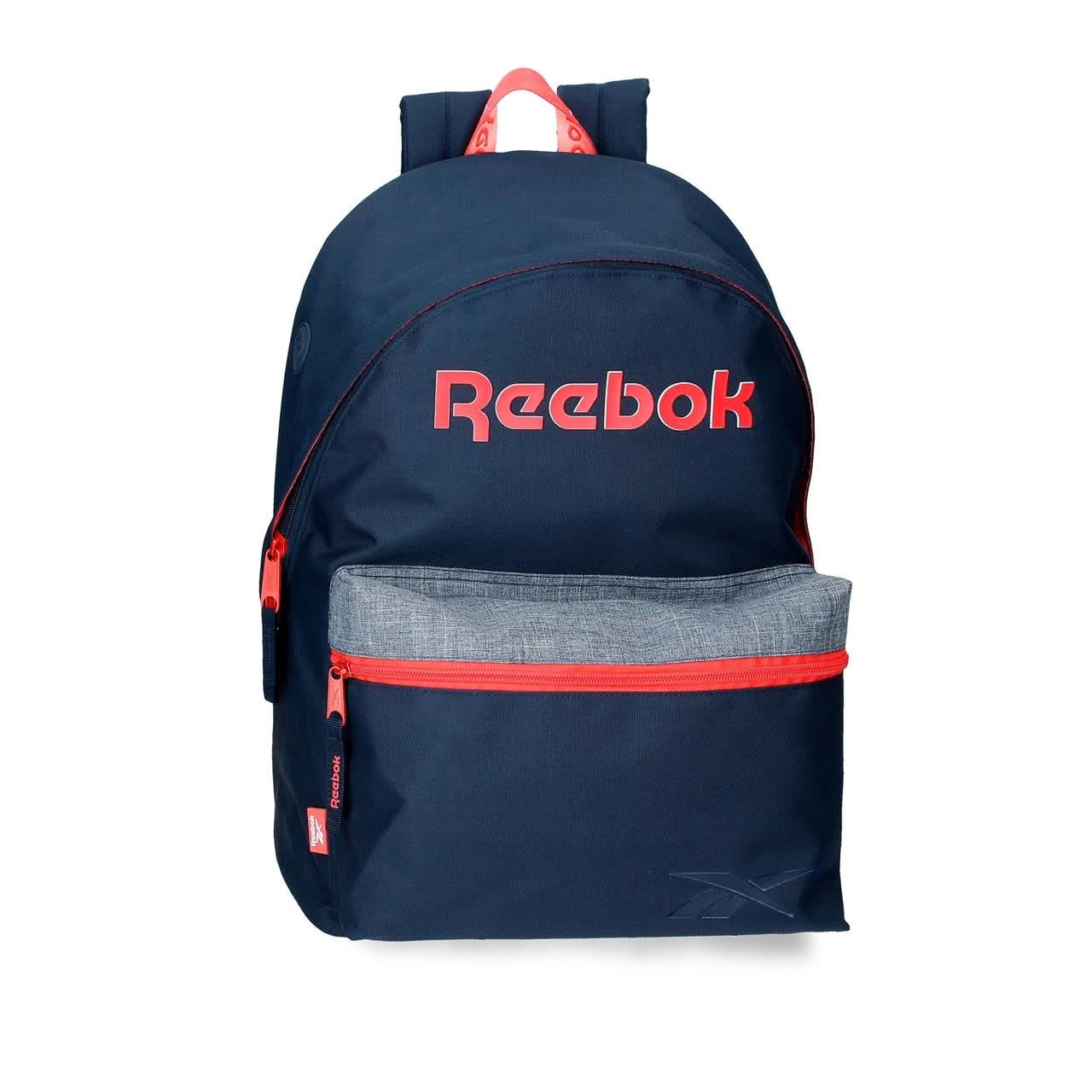 Mochila 44cm porta ordenador Reebok Lucia - Imagen 2