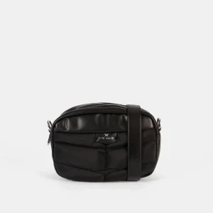 Bandolera Pepe Moll Leonor Negro