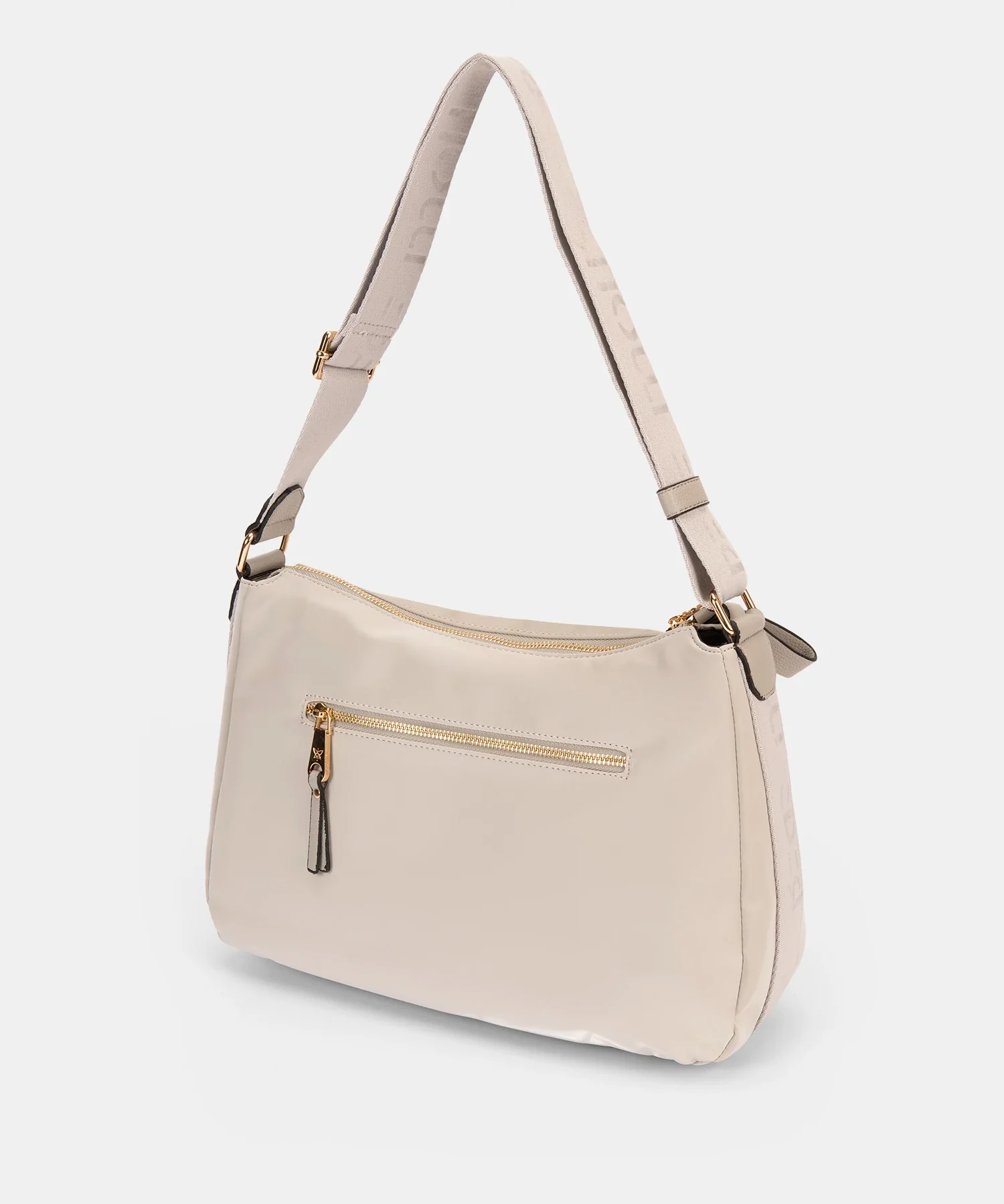 Bolso Bandolera Pepe Moll Marisol Hielo - Imagen 4