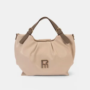 Bolso de mano con Bandolera Pepe Moll Pili Off