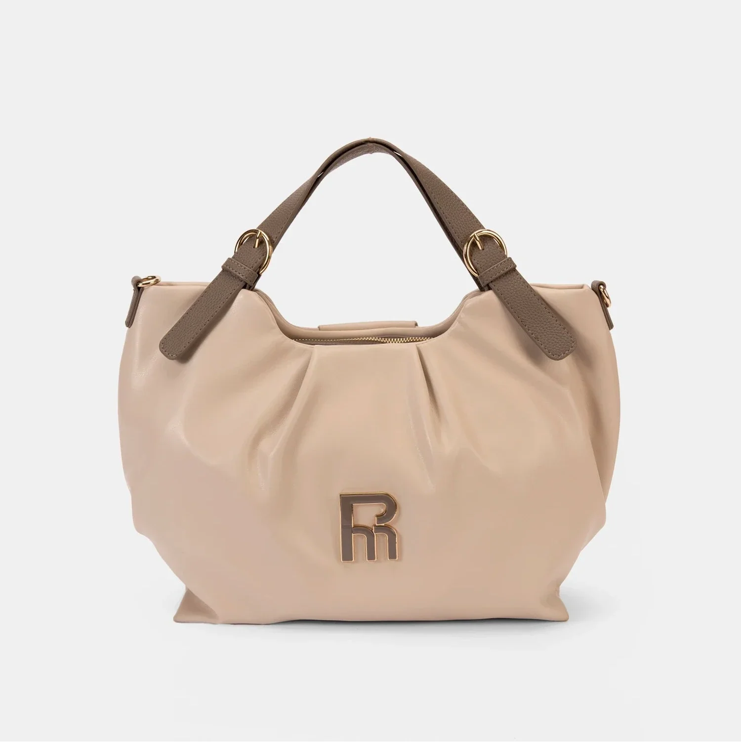 Bolso de mano con Bandolera Pepe Moll Pili Off - Imagen 2