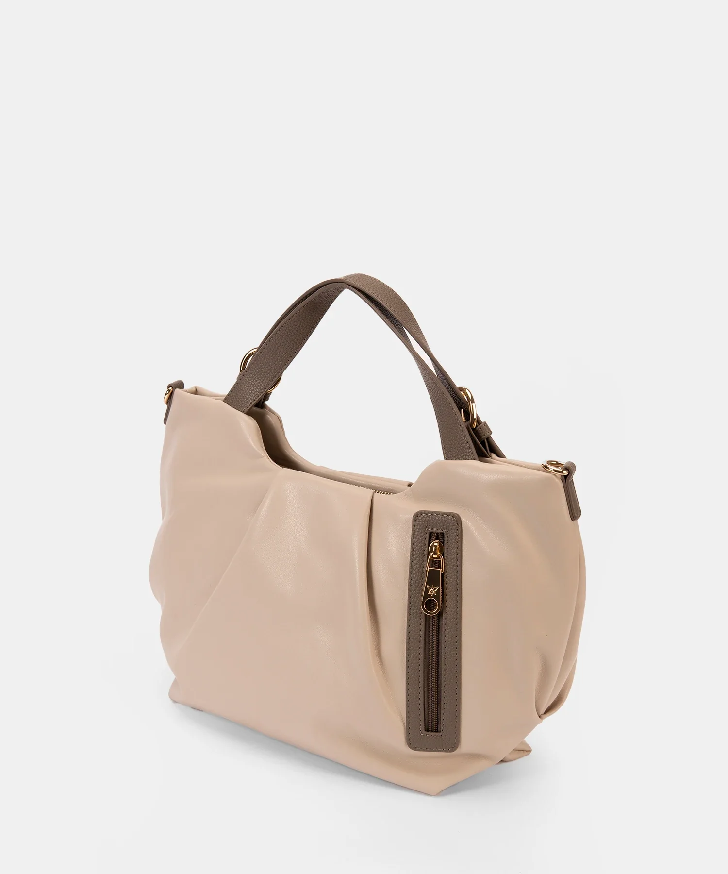 Bolso de mano con Bandolera Pepe Moll Pili Off - Imagen 6