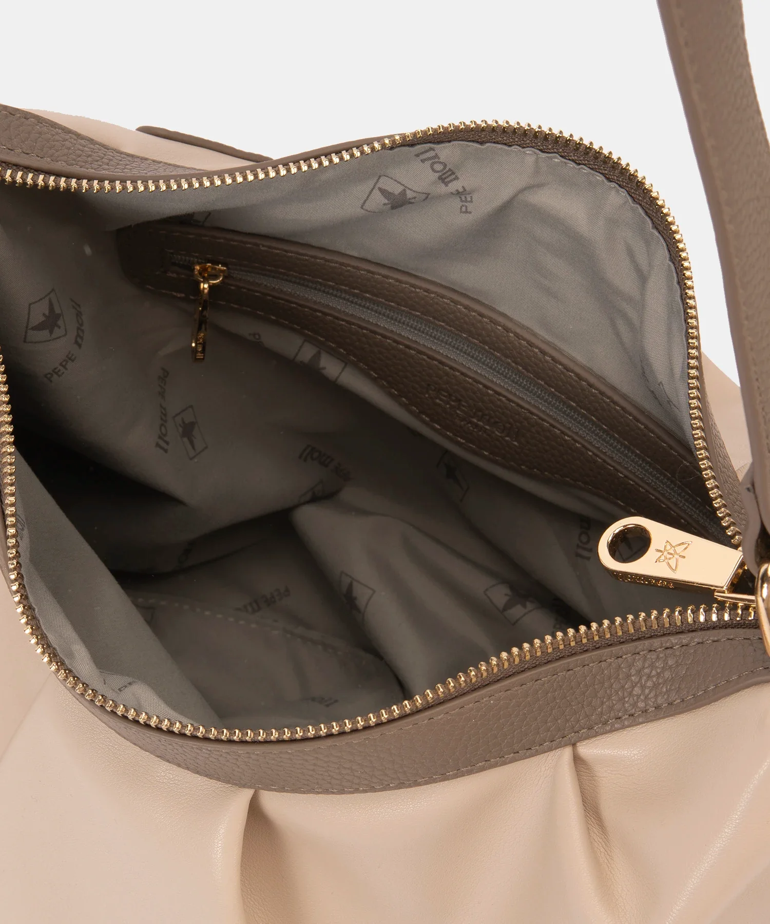 Bolso Bandolera Pepe Moll Pili Off - Imagen 5