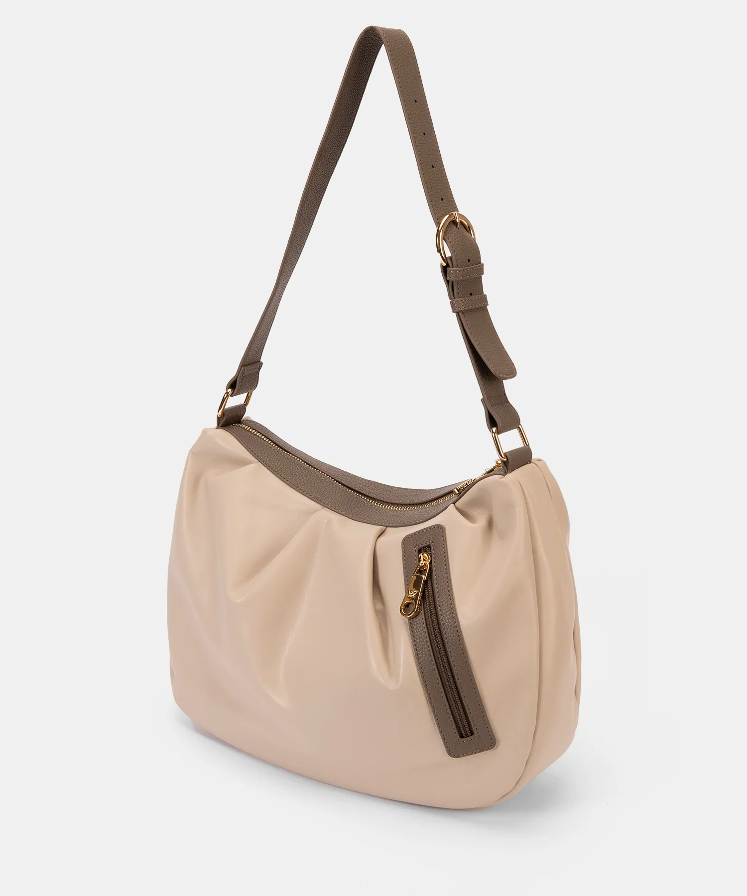 Bolso Bandolera Pepe Moll Pili Off - Imagen 3