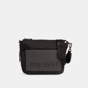 Bandolera Pepe Moll Arancha Negro