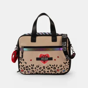 Bolso de mano tipo maletín Pepe Moll Melodie