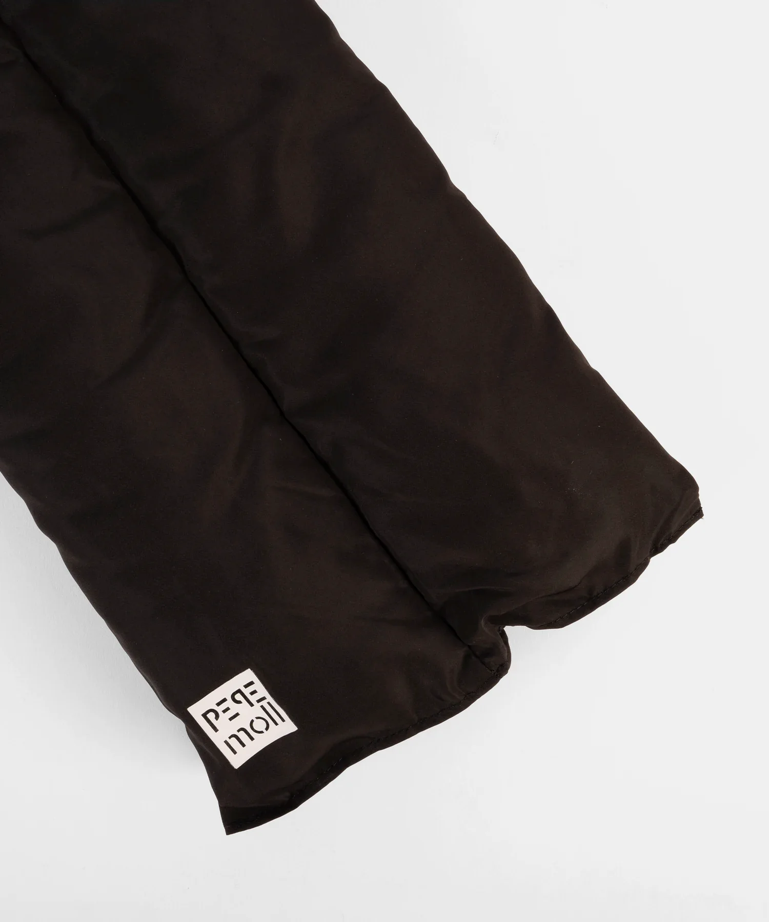 Cuello Buf Pepe Moll Negro - Imagen 4