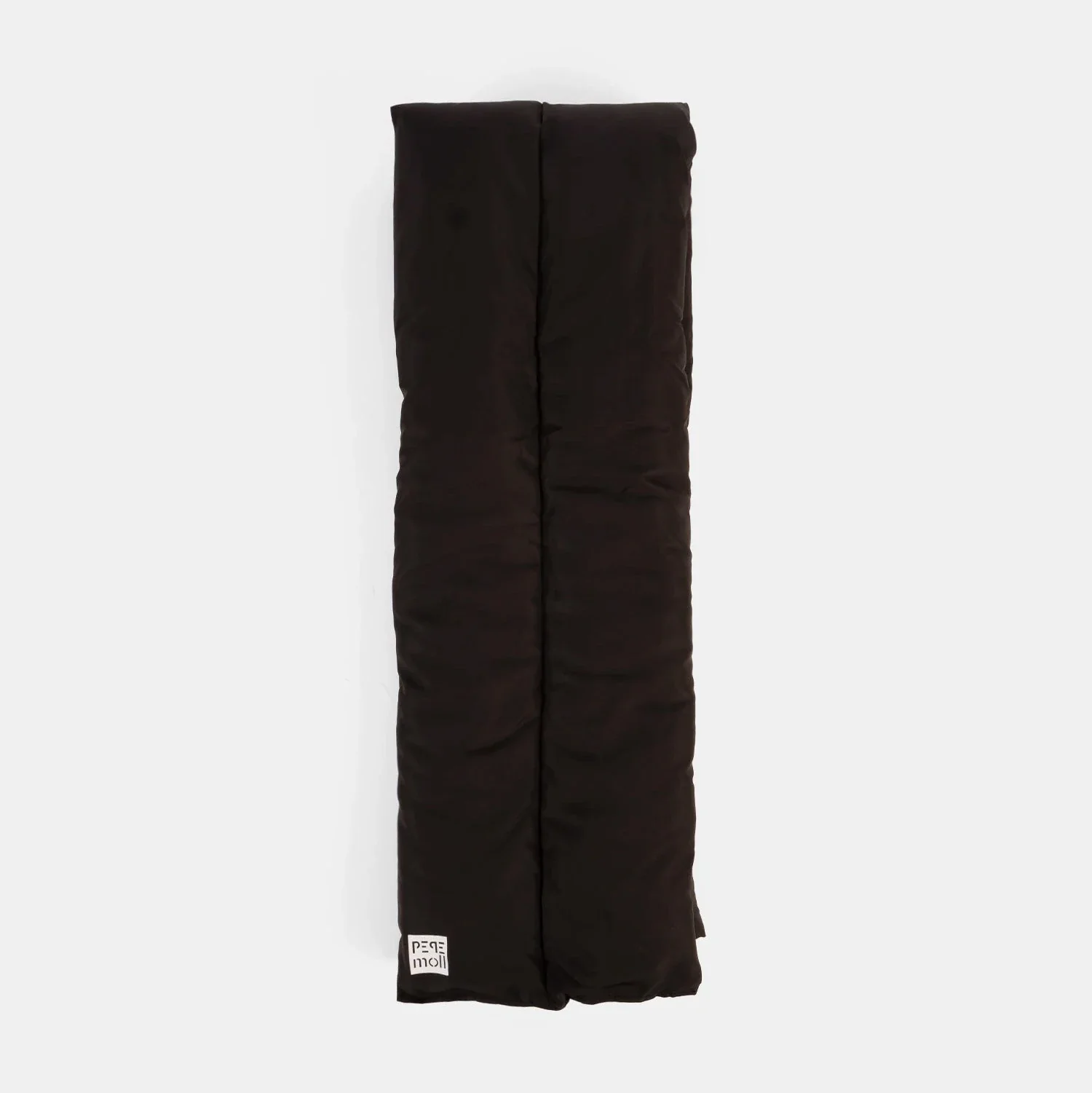 Cuello Buf Pepe Moll Negro