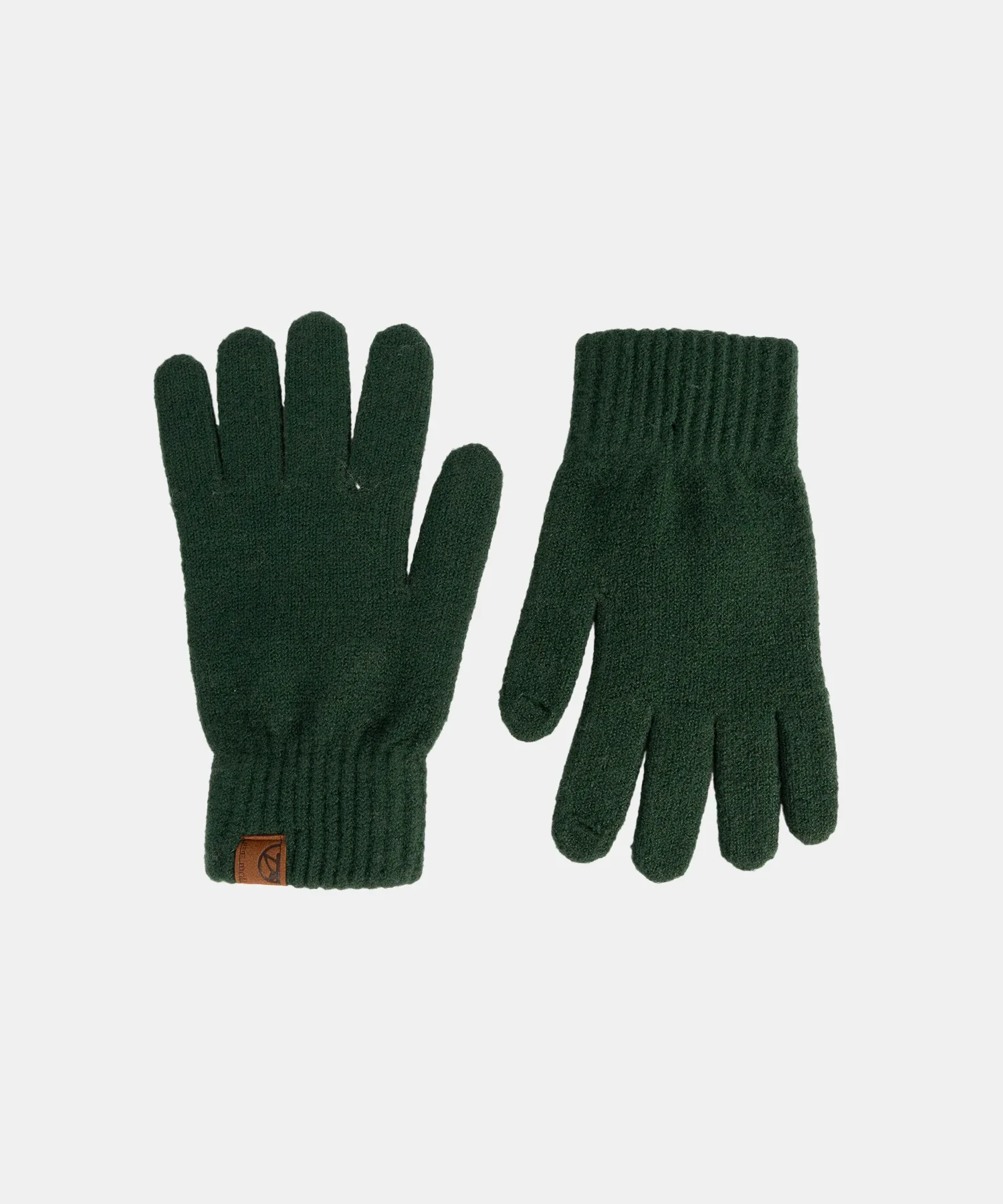 Pack Gorro, Guantes y Cuello Pepe Moll verde - Imagen 4