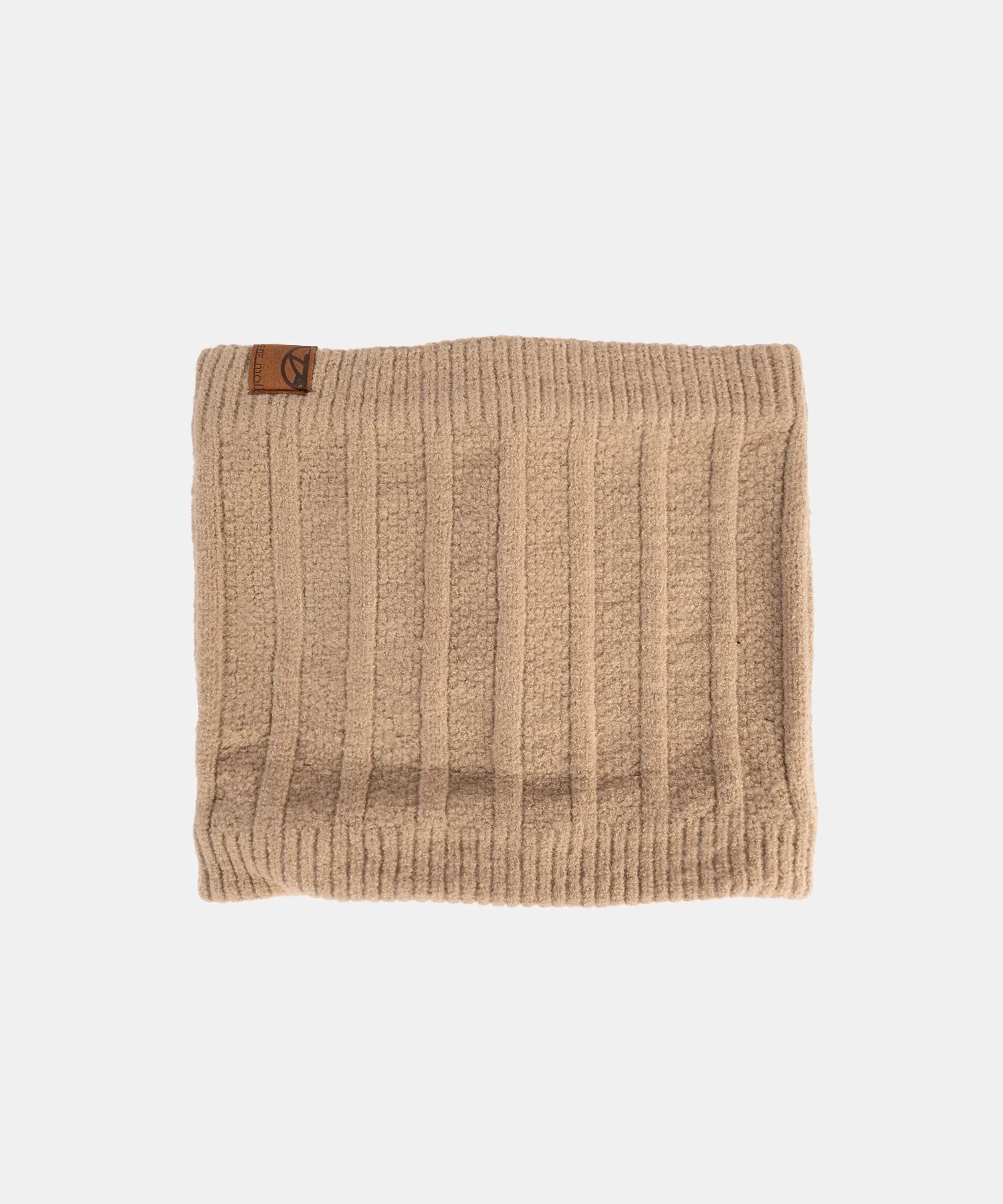 Pack Gorro, Guantes y Cuello Pepe Moll marrón - Imagen 5