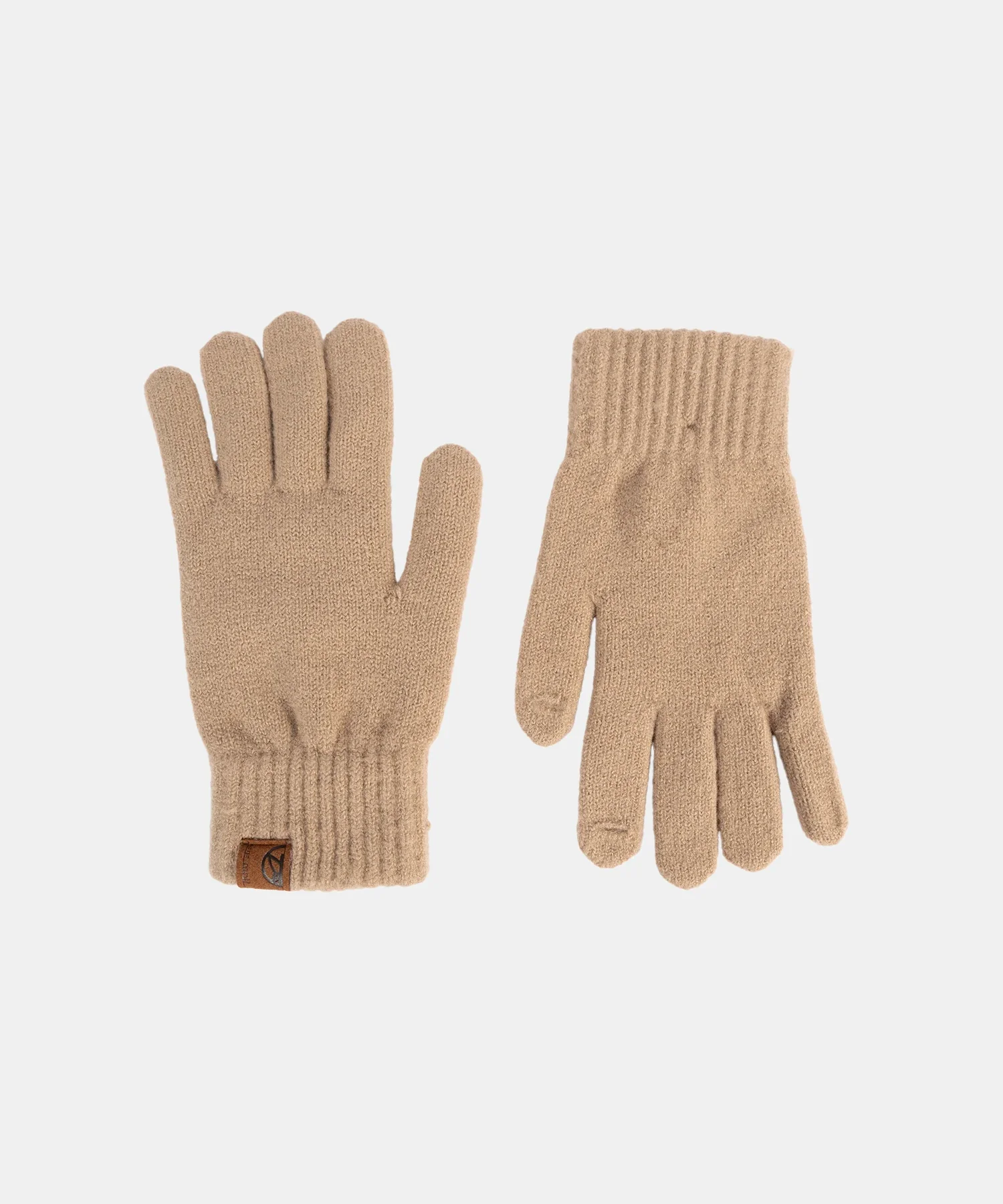 Pack Gorro, Guantes y Cuello Pepe Moll marrón - Imagen 4