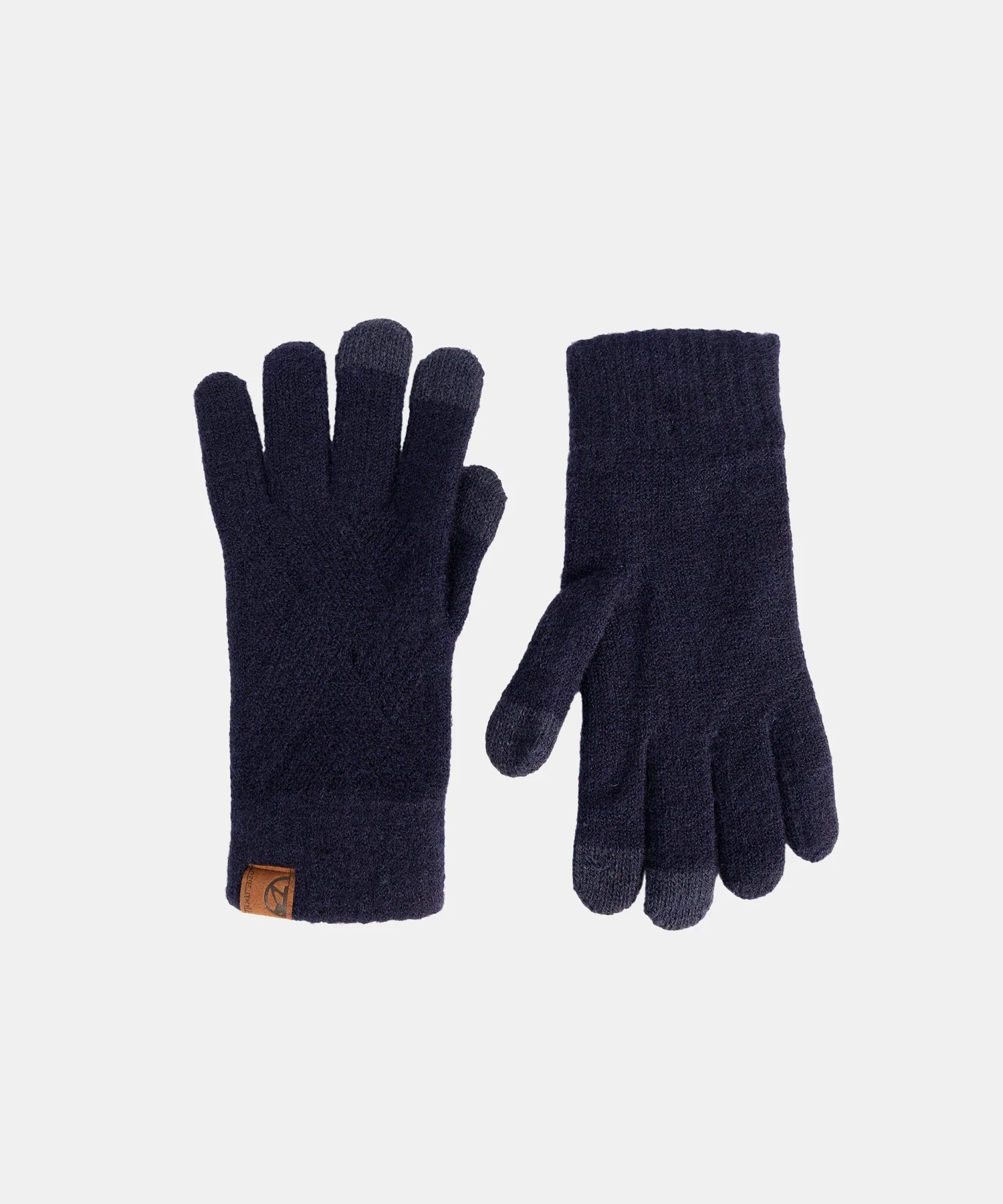Pack Gorro, Guantes y Bufanda Pepe Moll Azul marino - Imagen 4