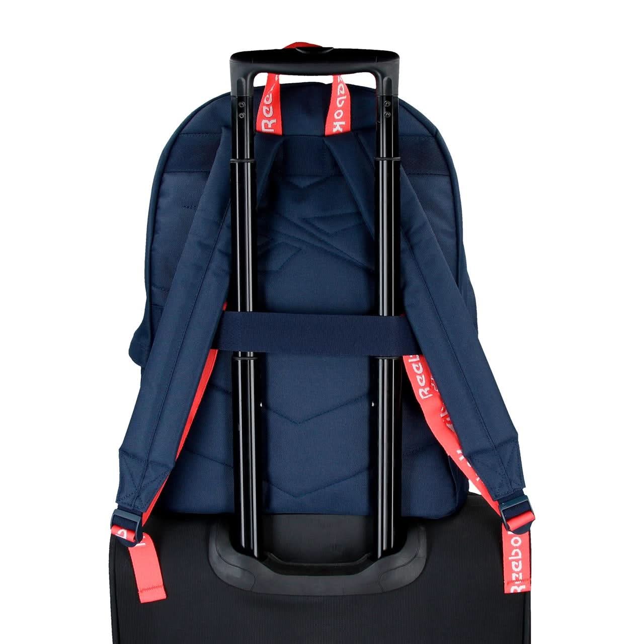 Mochila 44cm porta ordenador Reebok Lucia - Imagen 7