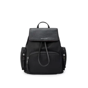 Mochila Montsaint Nevasca Negro