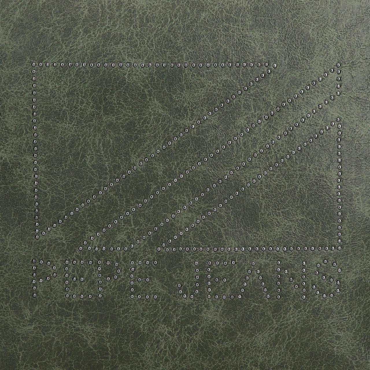 Bandolera porta móvil Pepe Jeans Donna Verde Oliva - Imagen 7