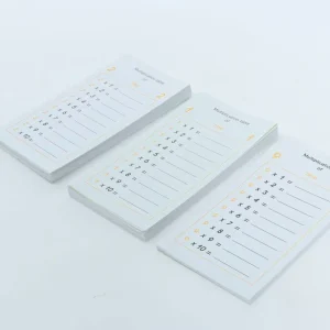 LIBRO EJERCICIOS PARA EL TABLERO DE MULTIPLICACIÓN MONTESSORI