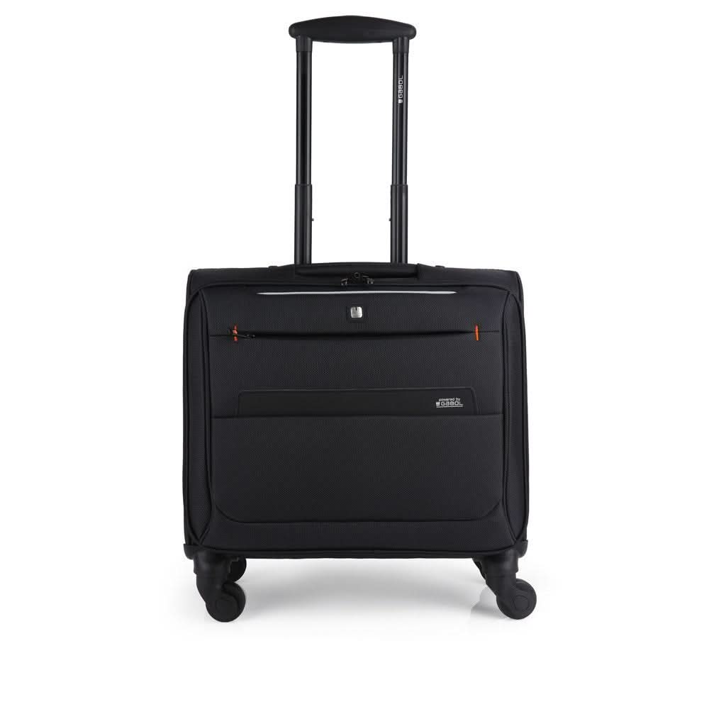 Piloto Documentos 4 Ruedas Gabol