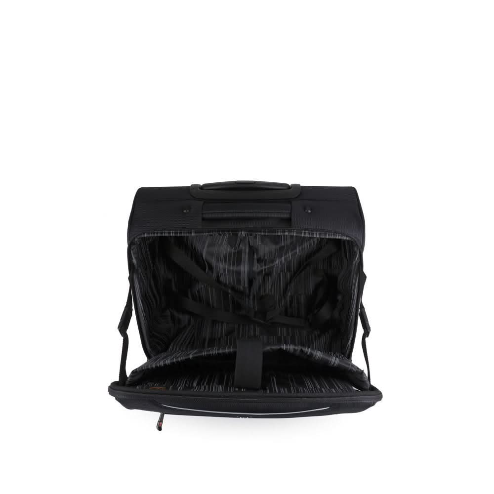 Piloto Documentos 4 Ruedas Gabol - Imagen 4