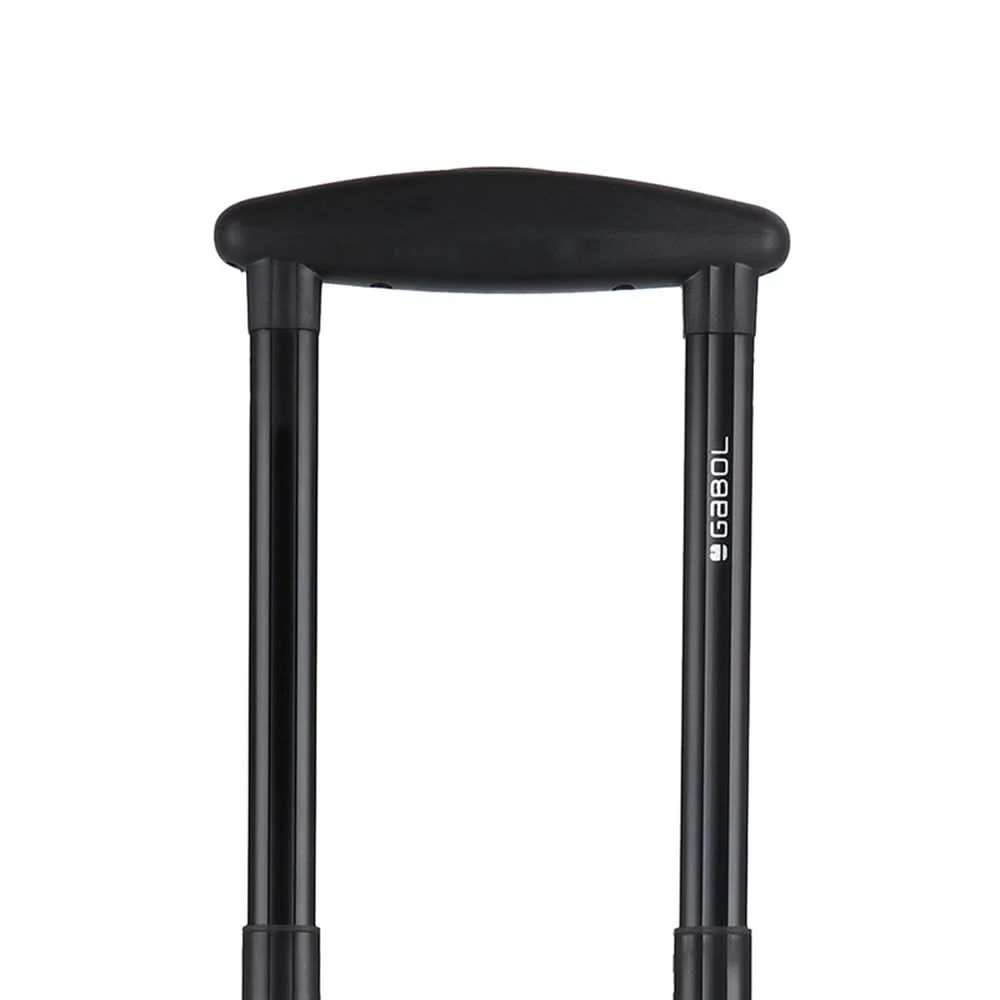 Piloto Documentos 4 Ruedas Gabol - Imagen 7