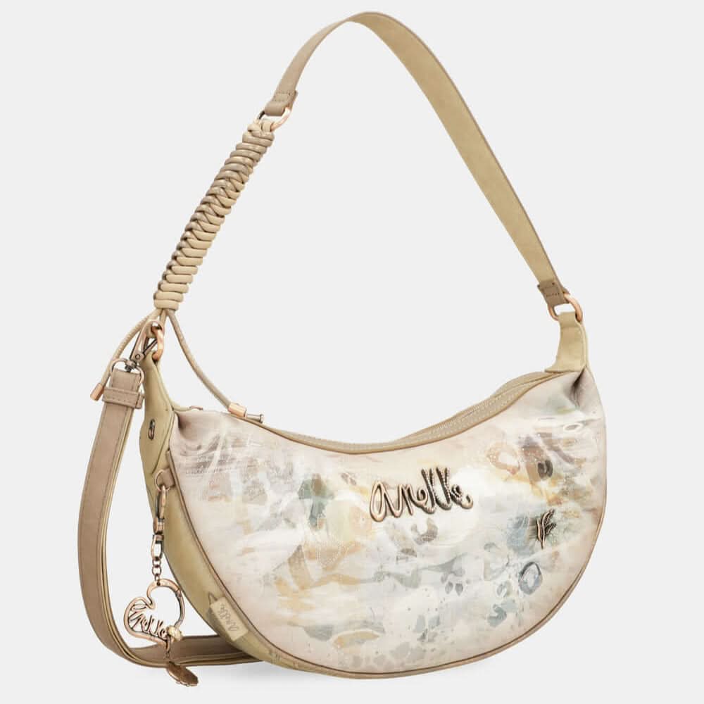 Bolso hobo mediano Anekke Memories