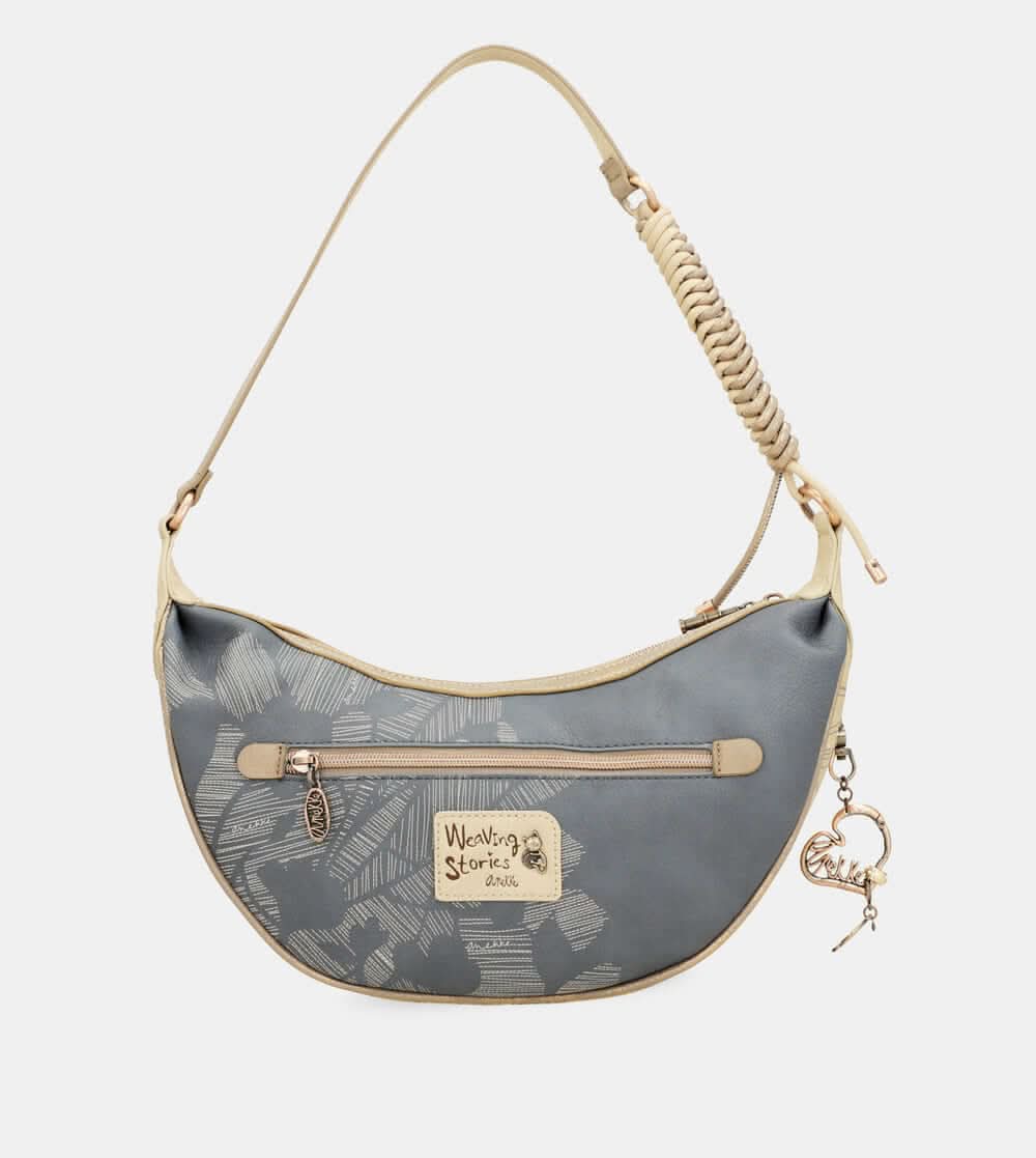 Bolso hobo mediano Anekke Memories - Imagen 4
