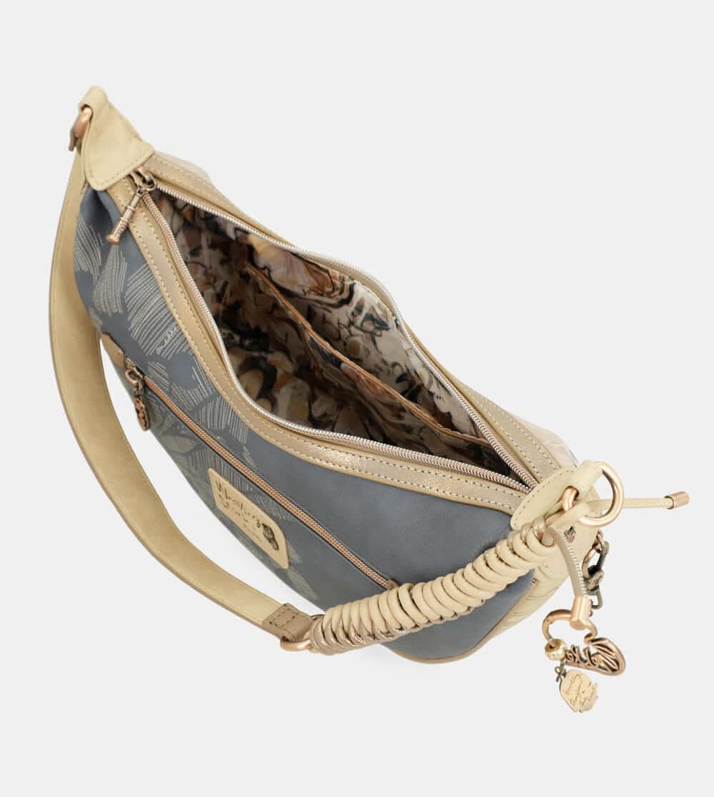 Bolso hobo mediano Anekke Memories - Imagen 7