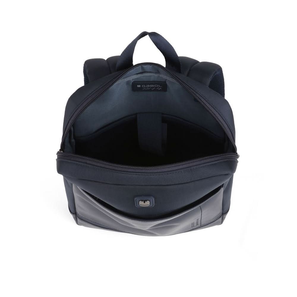Mochila 12.5" 1 compartimento Gabol Network - Imagen 6