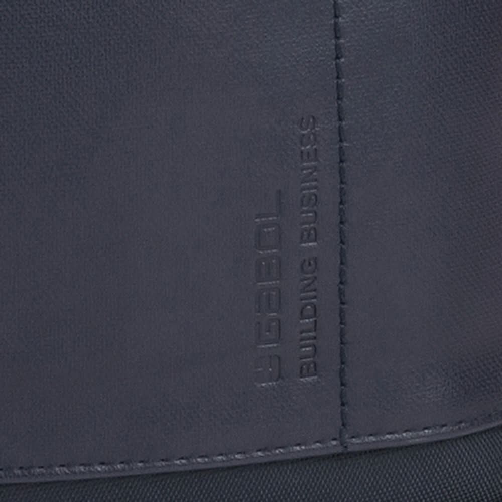 Mochila 12.5" 1 compartimento Gabol Network - Imagen 7