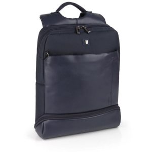 Mochila EXPANDIBLE hasta 17.3" Gabol Network