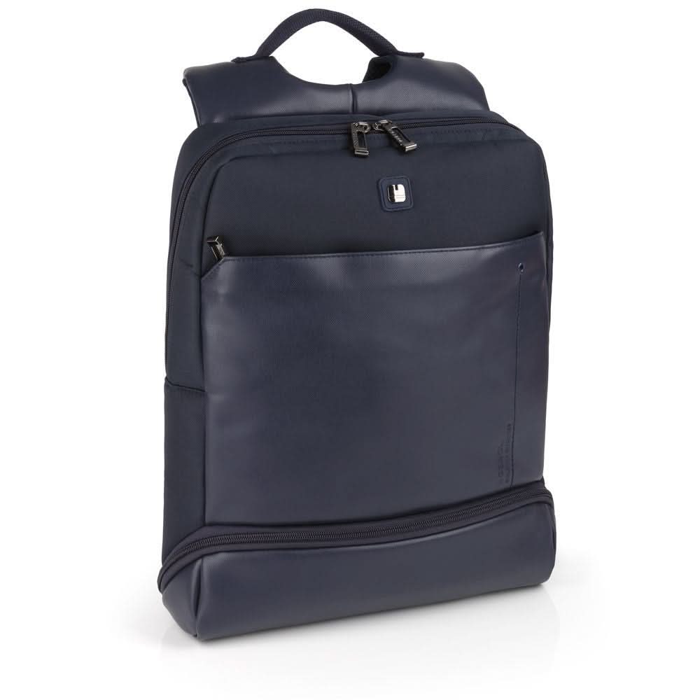 Mochila EXPANDIBLE hasta 17.3" Gabol Network - Imagen 2