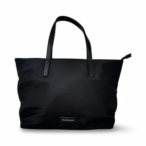 Bolso Shopper Montsaint City Stroll Negro