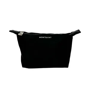 Neceser Montsaint Pouchy Black