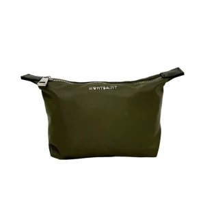 Neceser Montsaint Pouchy Green