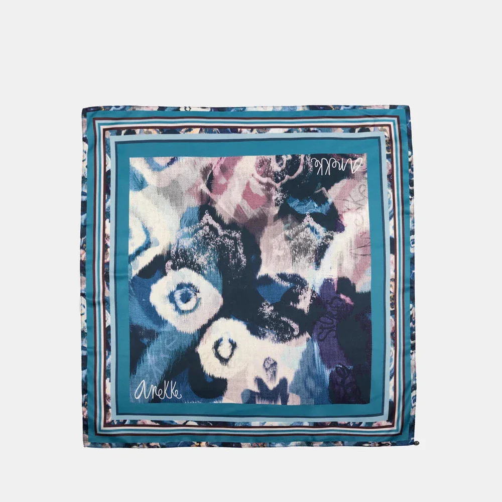 Pañuelo cuadrado Anekke Real