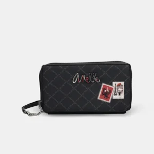 Billetero de Viaje Anekke