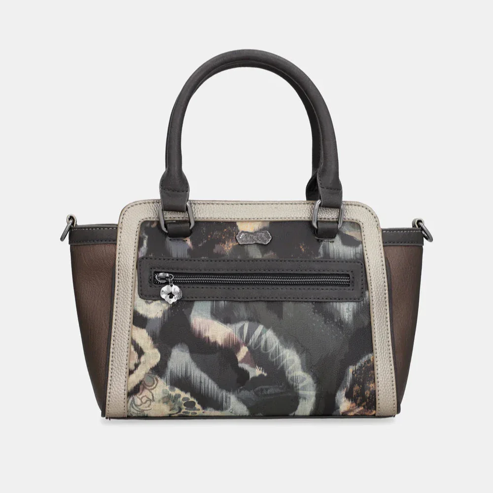 Bolso Bowling Anekke Manifesto - Imagen 4