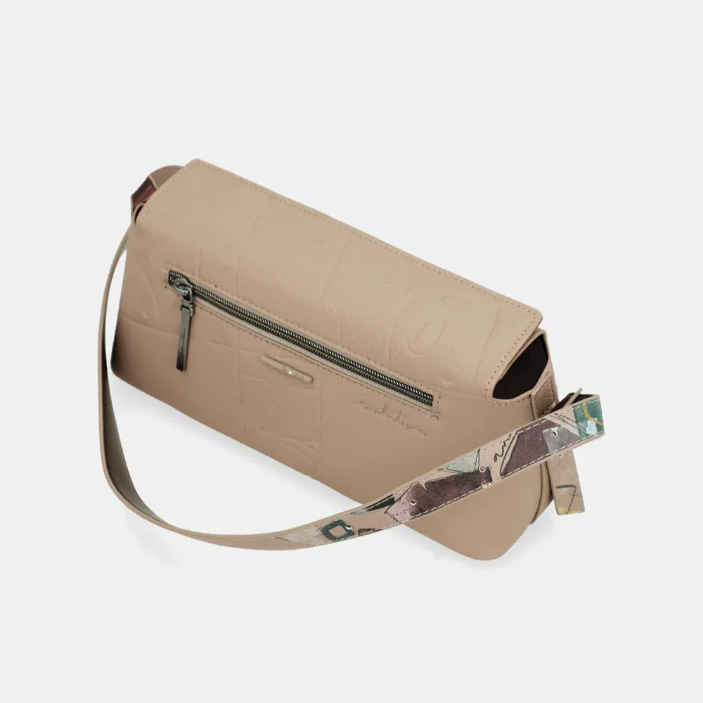 Bolso mediano alargado Anekke Evolution - Imagen 5