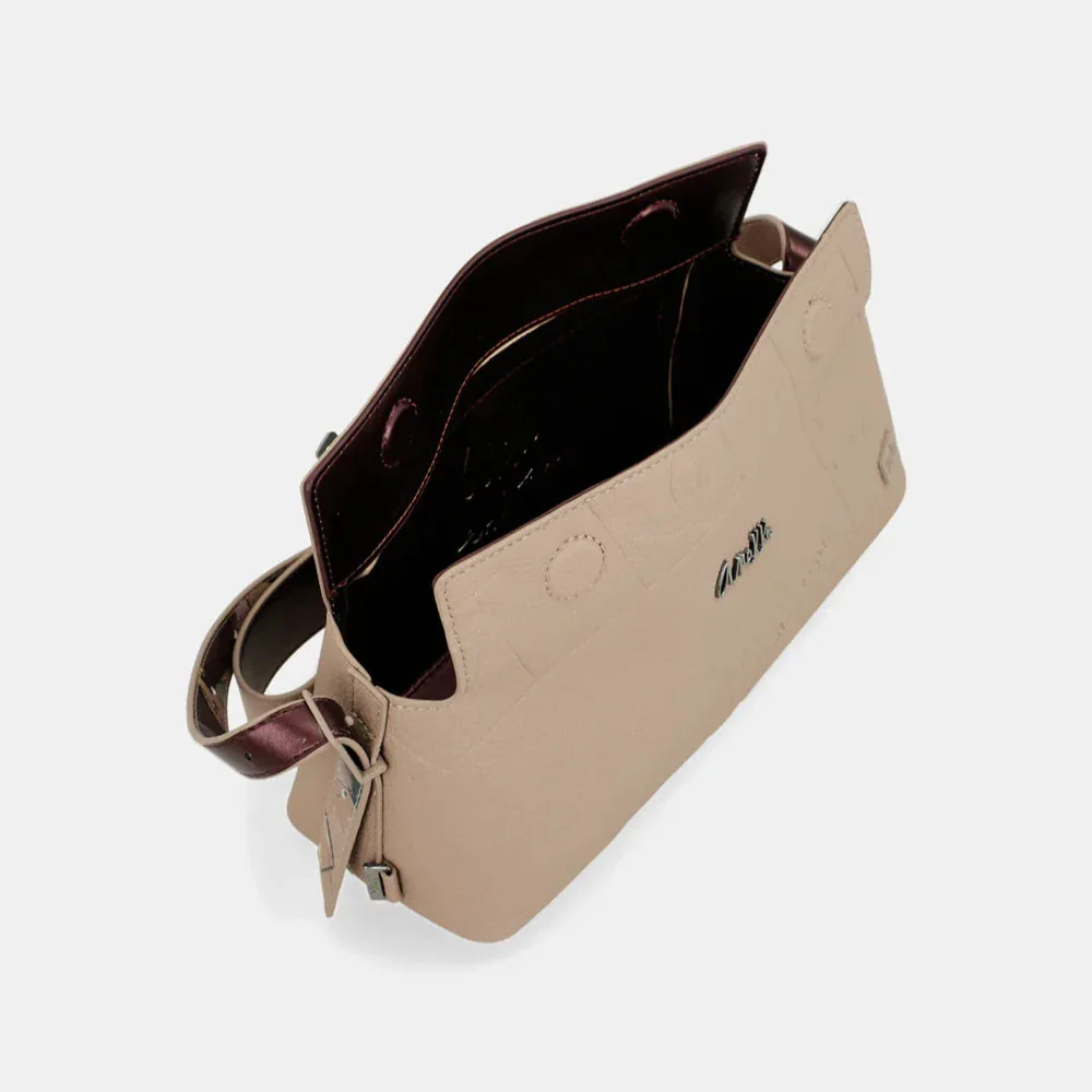 Bolso mediano alargado Anekke Evolution - Imagen 4