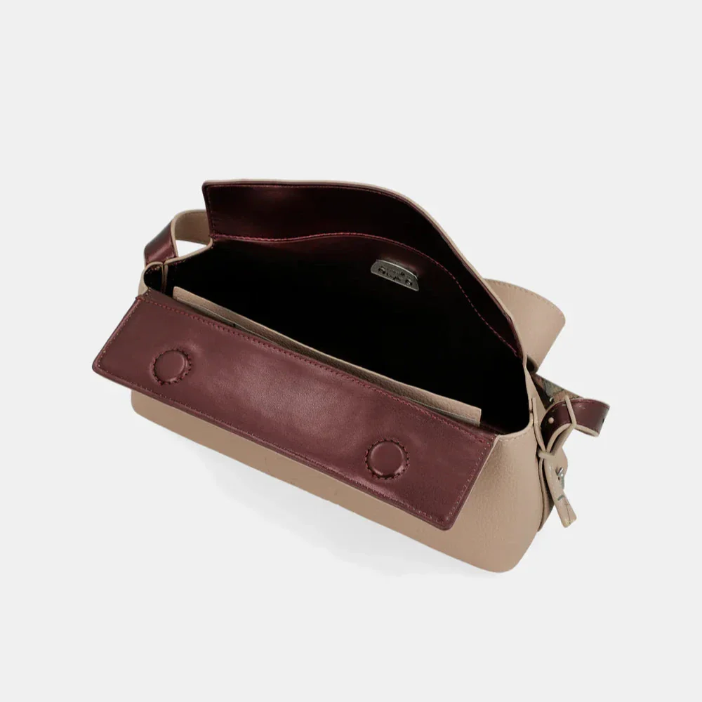 Bolso mediano alargado Anekke Evolution - Imagen 3