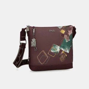 Bandolera mediana Anekke Evolution