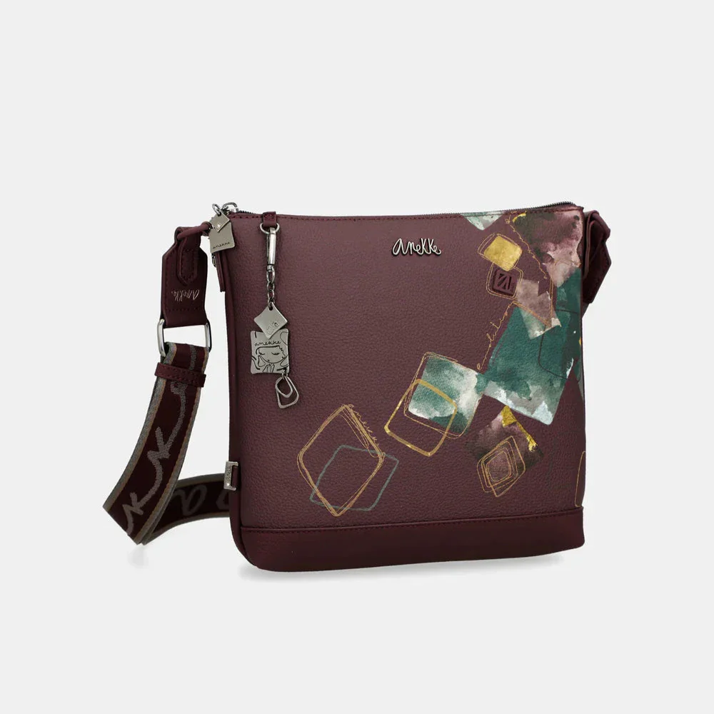 Bandolera mediana Anekke Evolution