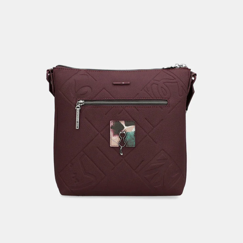 Bandolera mediana Anekke Evolution - Imagen 7