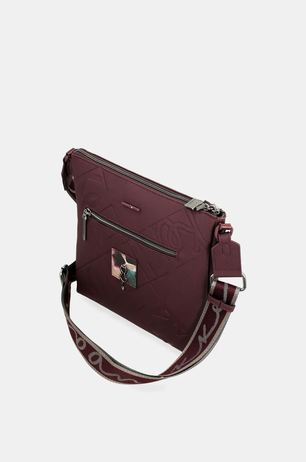 Bandolera mediana Anekke Evolution - Imagen 9