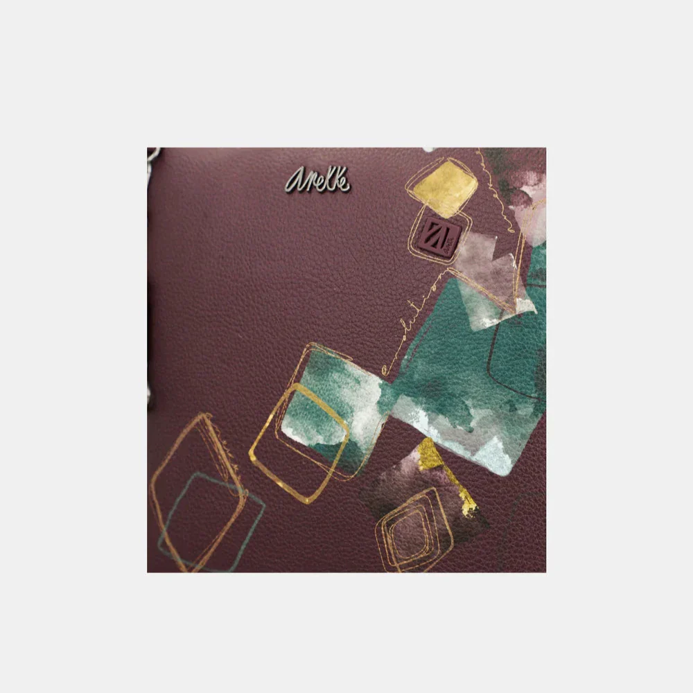 Bandolera mediana Anekke Evolution - Imagen 5