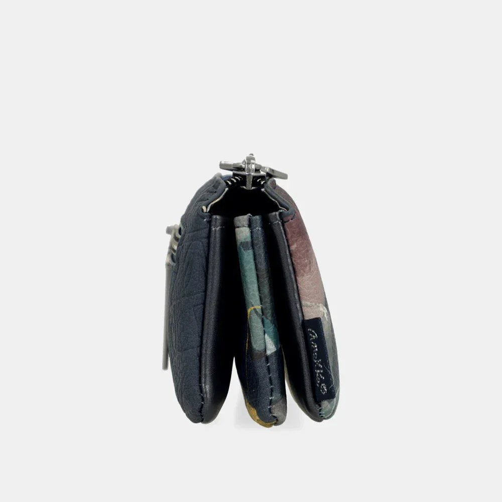 Monedero 3 compartimentos Anekke Evolution - Imagen 6